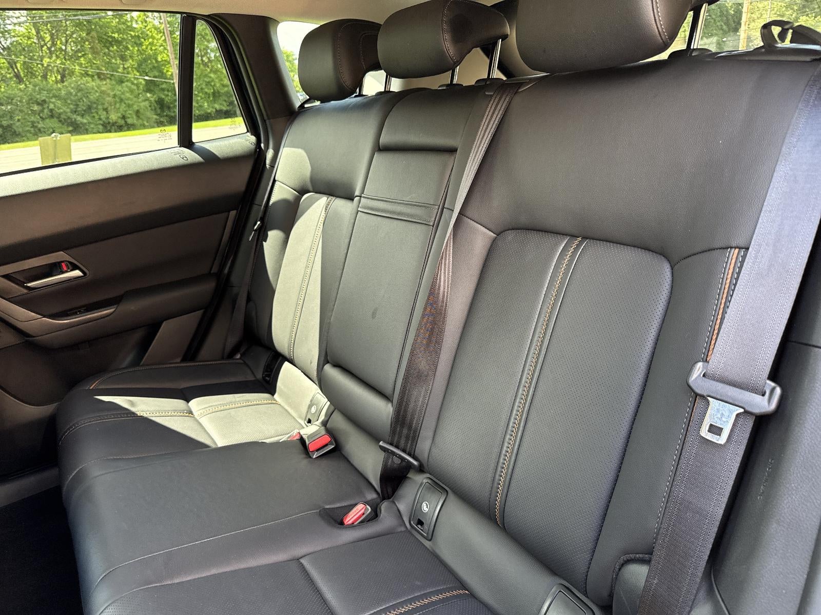 2025 Mazda Mazda CX-50 Hybrid Premium Plus Package AWD