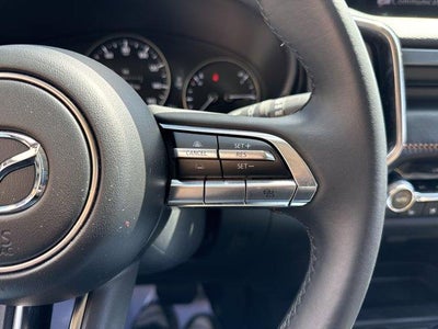 2025 Mazda Mazda CX-50 Hybrid Premium Plus Package AWD