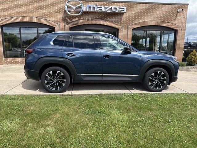 2025 Mazda Mazda CX-50 Hybrid Premium Plus Package AWD