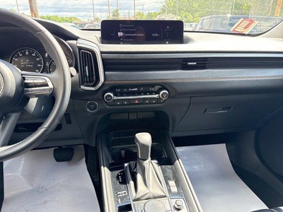 2025 Mazda Mazda CX-50 Hybrid Premium Plus Package AWD