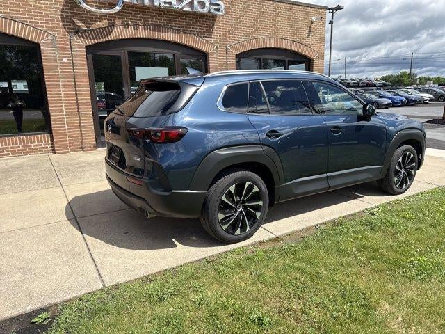 2025 Mazda Mazda CX-50 Hybrid Premium Plus Package AWD