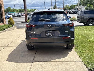 2025 Mazda Mazda CX-50 Hybrid Premium Plus Package AWD