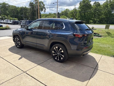 2025 Mazda Mazda CX-50 Hybrid Premium Plus Package AWD
