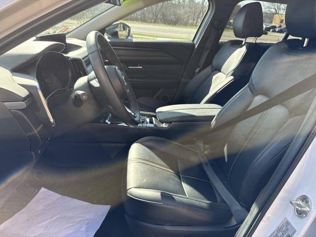 2025 Mazda Mazda CX-50 Hybrid Premium Plus Package AWD