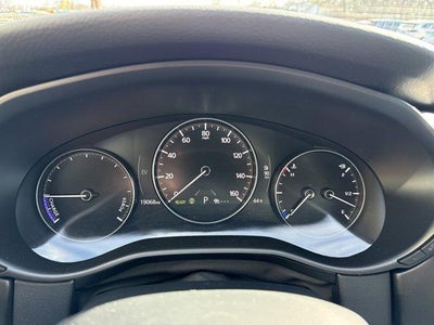 2025 Mazda Mazda CX-50 Hybrid Premium Plus Package AWD