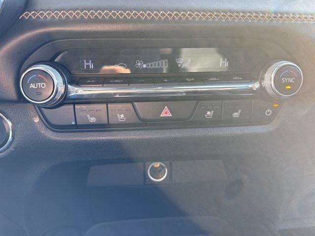 2025 Mazda Mazda CX-50 Hybrid Premium Plus Package AWD