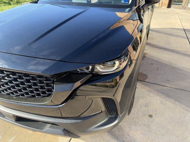 2025 Mazda Mazda CX-50 Hybrid Premium Plus Package AWD
