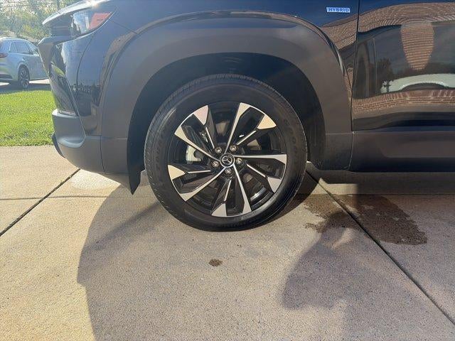 2025 Mazda Mazda CX-50 Hybrid Premium Plus Package AWD