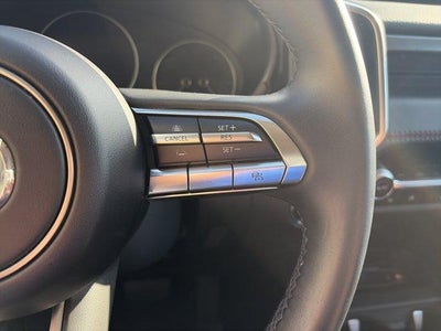 2025 Mazda Mazda CX-50 Hybrid Premium Plus Package AWD