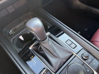 2025 Mazda Mazda CX-50 Hybrid Premium Plus Package AWD
