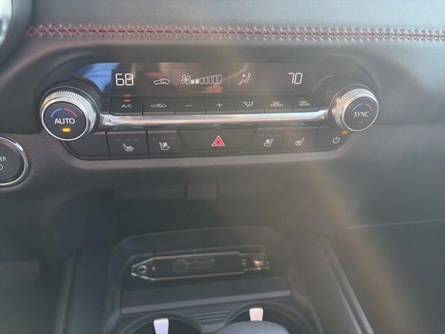 2025 Mazda Mazda CX-50 Hybrid Premium Plus Package AWD