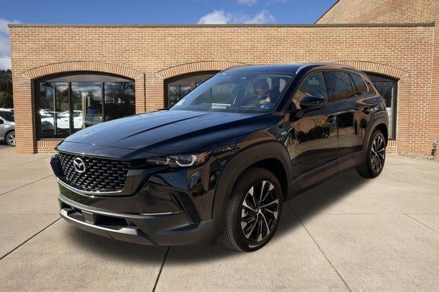 2025 Mazda Mazda CX-50 Hybrid Premium Plus Package AWD