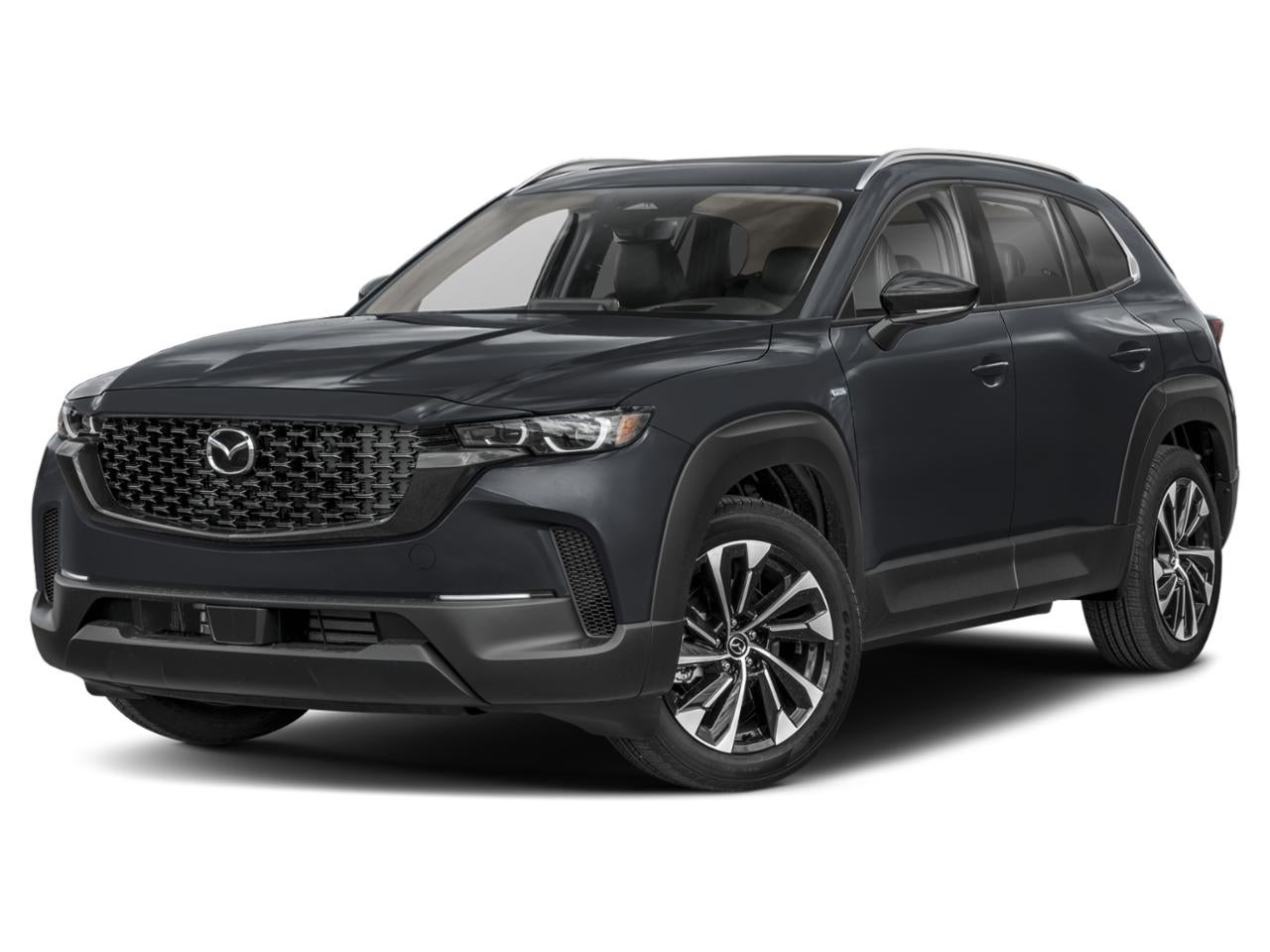 2025 Mazda Mazda CX-50 Hybrid Premium Plus Package AWD