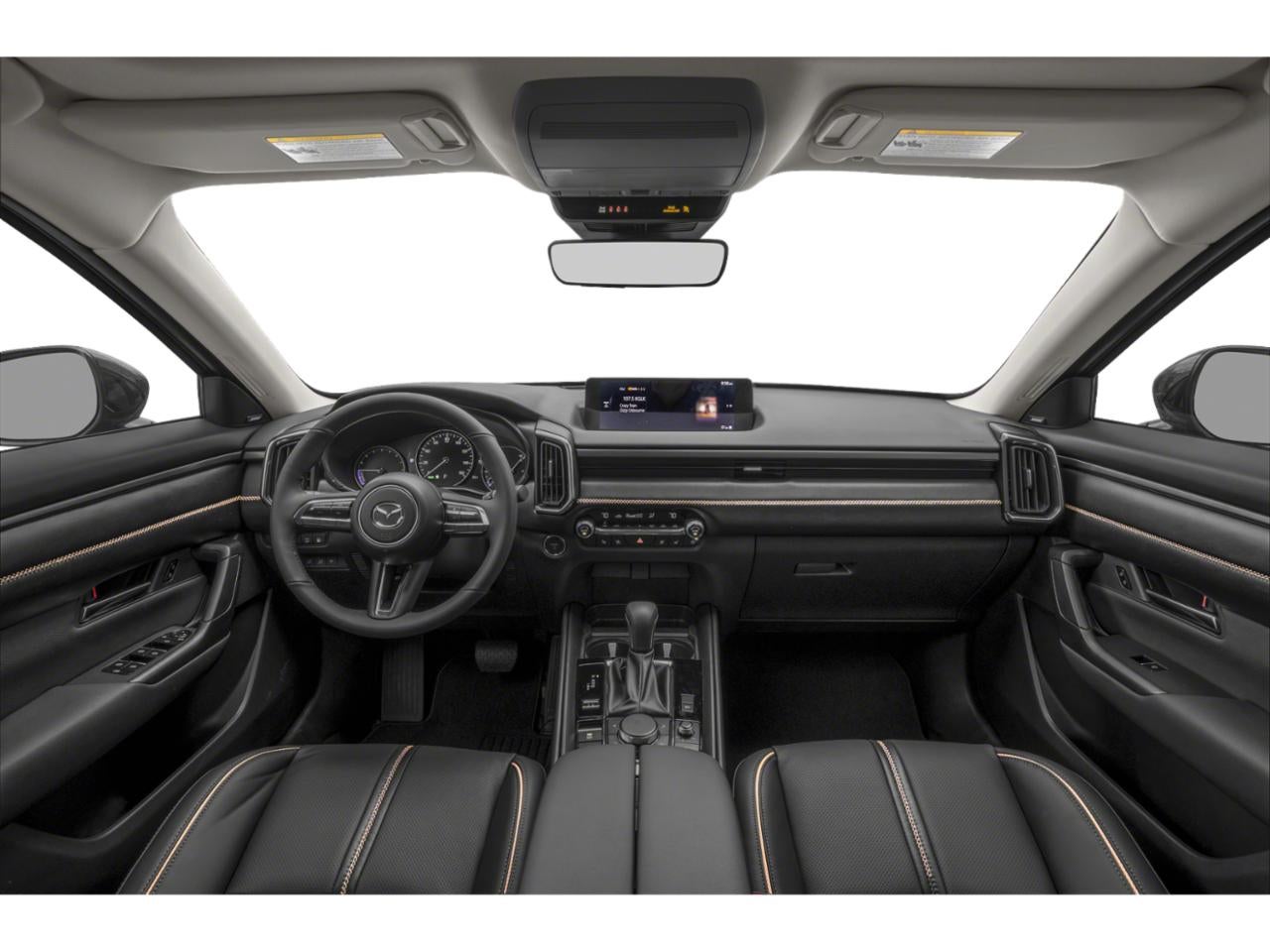 2025 Mazda Mazda CX-50 Hybrid Premium Plus Package AWD