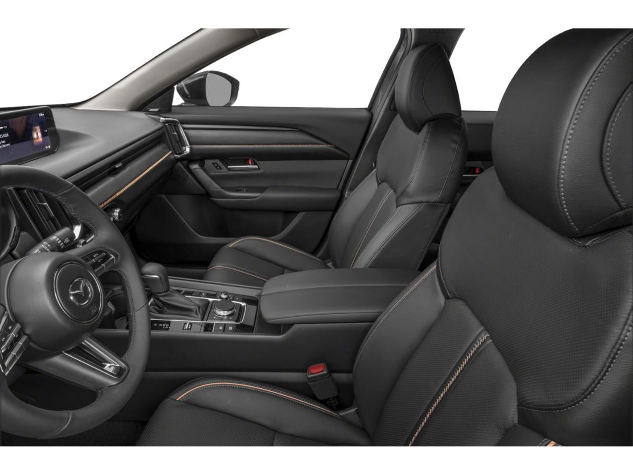 2025 Mazda Mazda CX-50 Hybrid Premium Plus Package AWD