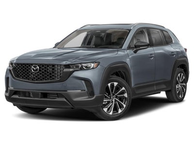 2025 Mazda Mazda CX-50 Hybrid Premium Plus Package AWD