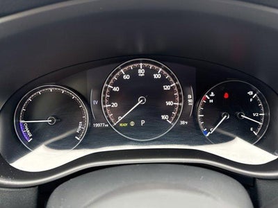 2025 Mazda Mazda CX-50 Hybrid Premium Plus Package AWD
