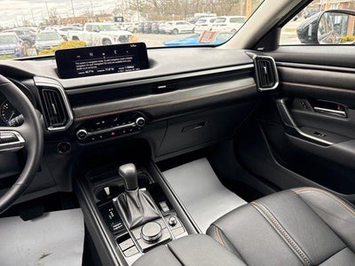 2025 Mazda Mazda CX-50 Hybrid Premium Plus Package AWD