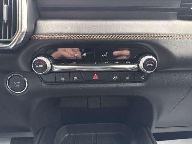 2025 Mazda Mazda CX-50 Hybrid Premium Plus Package AWD