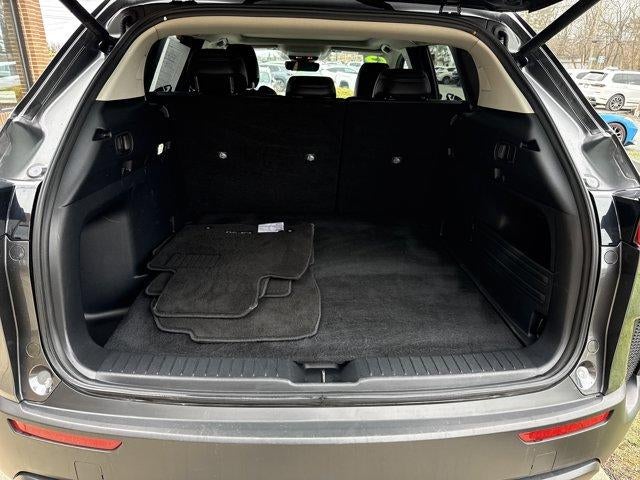 2025 Mazda Mazda CX-50 Hybrid Premium Plus Package AWD