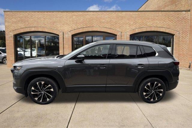 2025 Mazda Mazda CX-50 Hybrid Premium Plus Package AWD