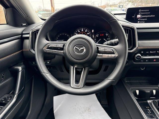 2025 Mazda Mazda CX-50 Hybrid Premium Plus Package AWD