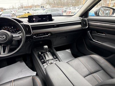 2025 Mazda Mazda CX-50 Hybrid Premium Plus Package AWD