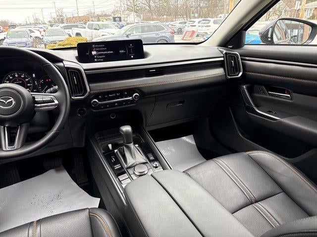 2025 Mazda Mazda CX-50 Hybrid Premium Plus Package AWD