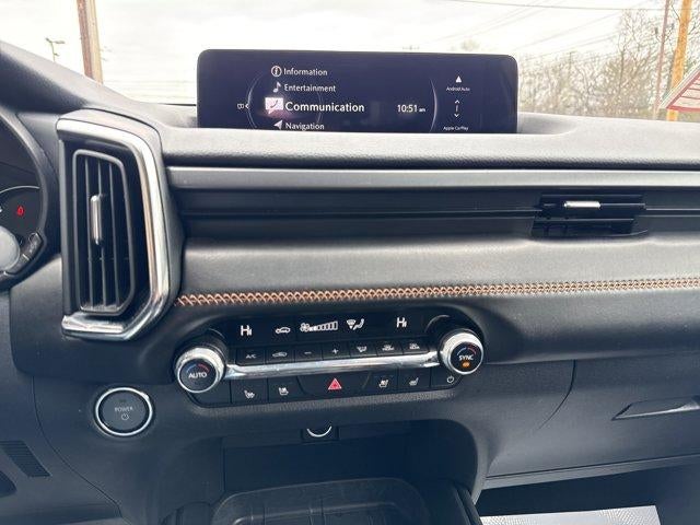 2025 Mazda Mazda CX-50 Hybrid Premium Plus Package AWD