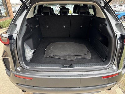 2025 Mazda Mazda CX-50 Hybrid Premium Plus Package AWD