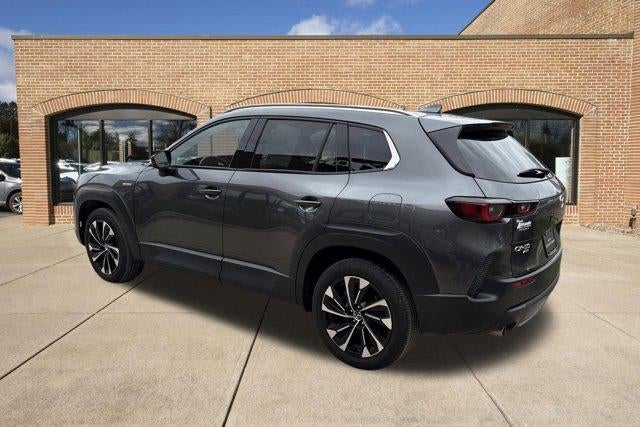 2025 Mazda Mazda CX-50 Hybrid Premium Plus Package AWD