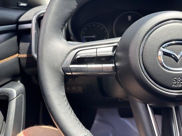 2025 Mazda Mazda CX-50 Hybrid Premium Plus Package AWD