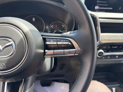 2025 Mazda Mazda CX-50 Hybrid Premium Plus Package AWD