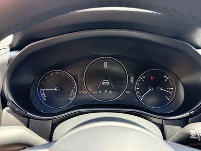 2025 Mazda Mazda CX-50 Hybrid Premium Plus Package AWD