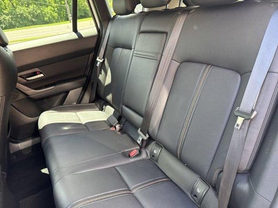 2025 Mazda Mazda CX-50 Hybrid Premium Plus Package AWD