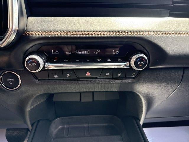 2025 Mazda Mazda CX-50 Hybrid Premium Plus Package AWD