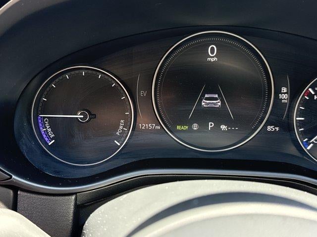 2025 Mazda Mazda CX-50 Hybrid Premium Plus Package AWD