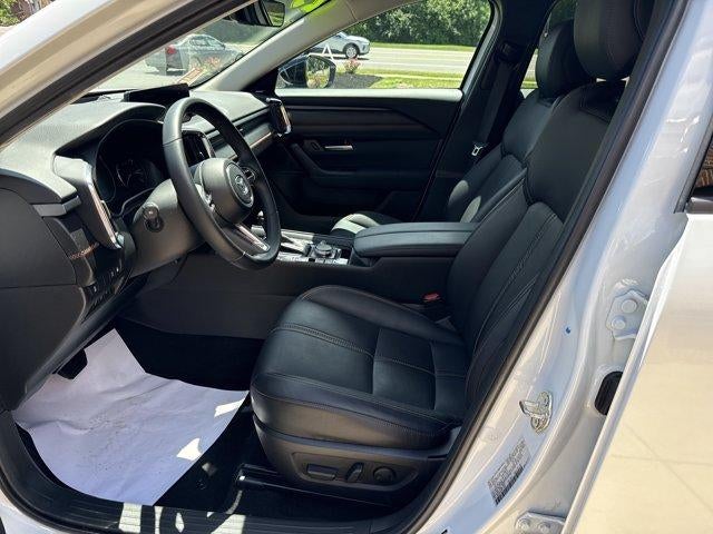 2025 Mazda Mazda CX-50 Hybrid Premium Plus Package AWD