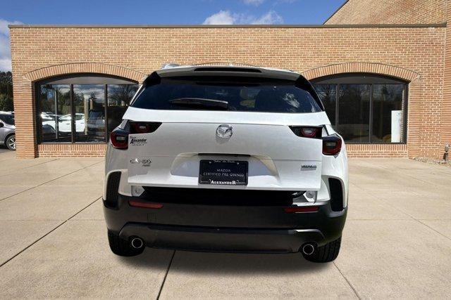 2025 Mazda Mazda CX-50 Hybrid Premium Plus Package AWD