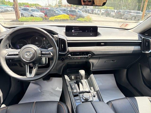 2025 Mazda Mazda CX-50 Hybrid Premium Plus Package AWD