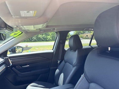 2025 Mazda Mazda CX-50 Hybrid Premium Plus Package AWD