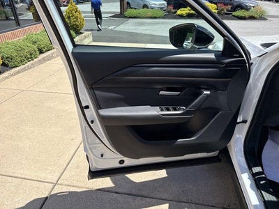 2025 Mazda Mazda CX-50 Hybrid Premium Plus Package AWD