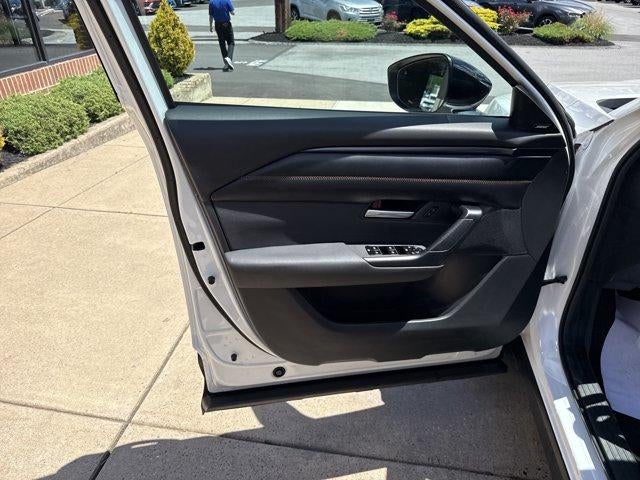 2025 Mazda Mazda CX-50 Hybrid Premium Plus Package AWD