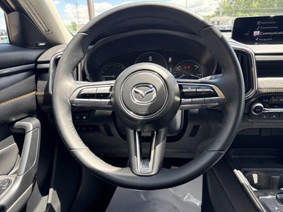 2025 Mazda Mazda CX-50 Hybrid Premium Plus Package AWD