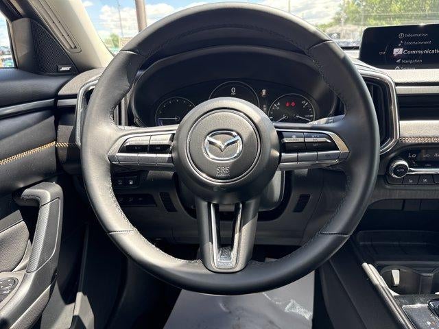 2025 Mazda Mazda CX-50 Hybrid Premium Plus Package AWD