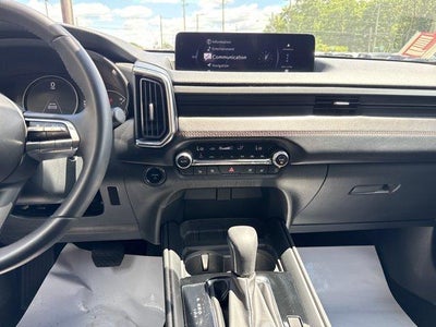 2025 Mazda Mazda CX-50 Hybrid Premium Plus Package AWD