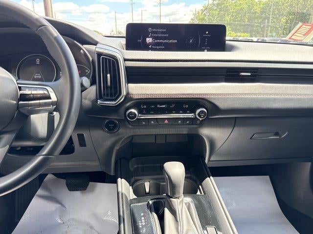 2025 Mazda Mazda CX-50 Hybrid Premium Plus Package AWD