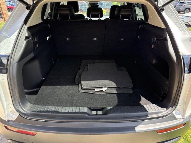2025 Mazda Mazda CX-50 Hybrid Premium Plus Package AWD