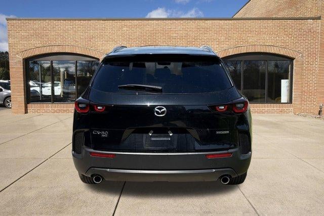 2025 Mazda Mazda CX-50 2.5 S Preferred Package AWD