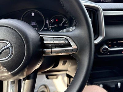 2025 Mazda Mazda CX-50 2.5 S Preferred Package AWD